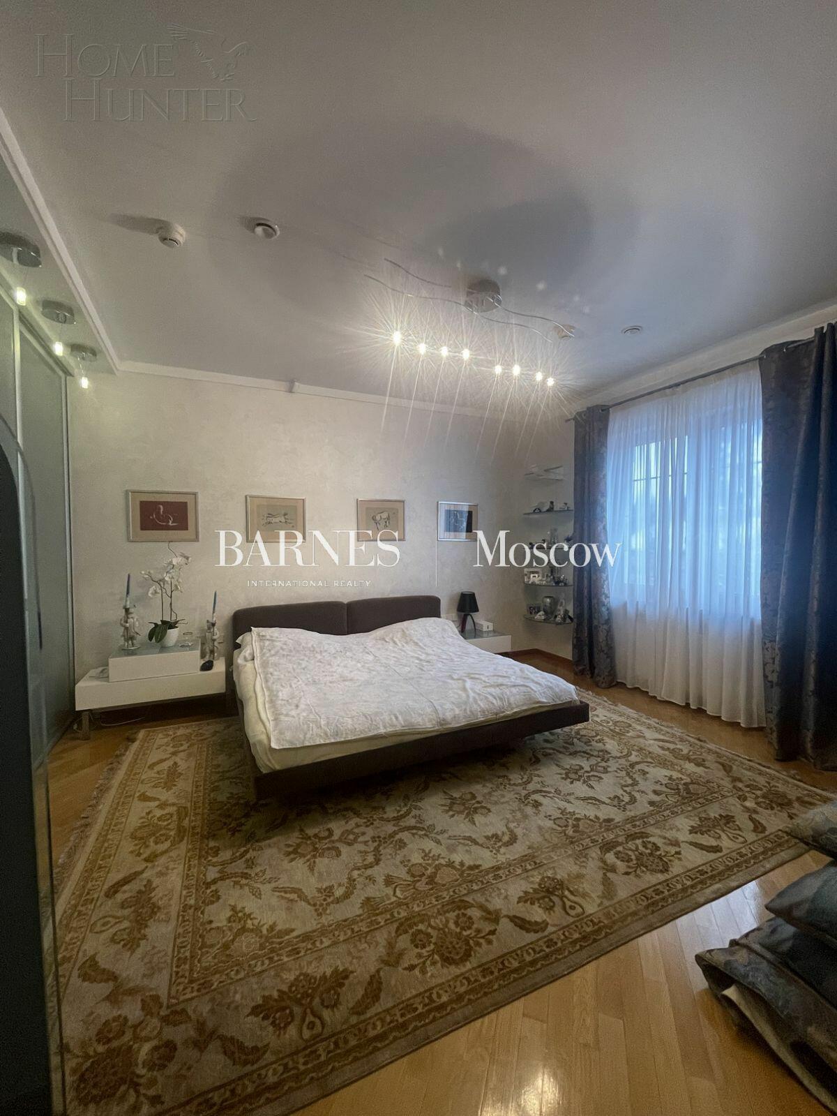 2-этажный коттедж 1 416.2 м² с отделкой