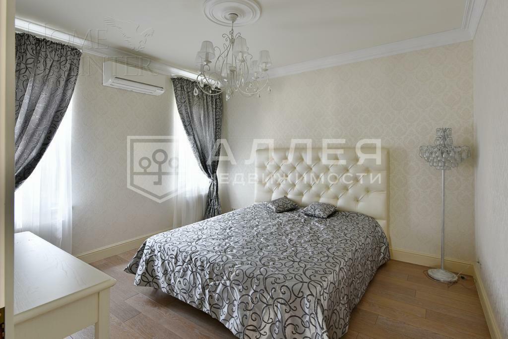 2-этажный коттедж 385 м² с отделкой