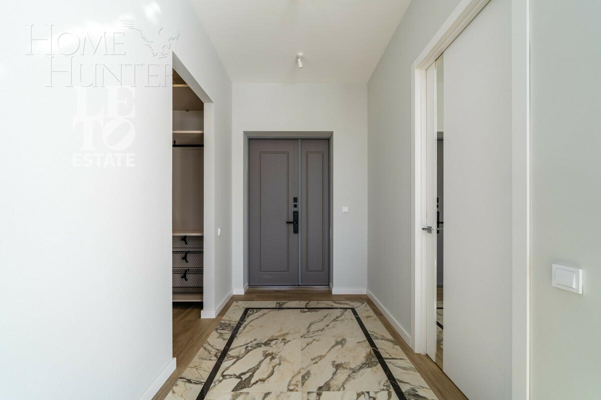 2-этажный коттедж 140 м² с отделкой