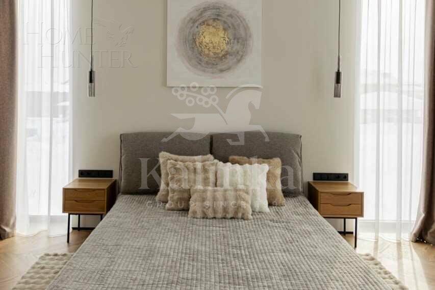 2-этажный коттедж 310 м² с отделкой