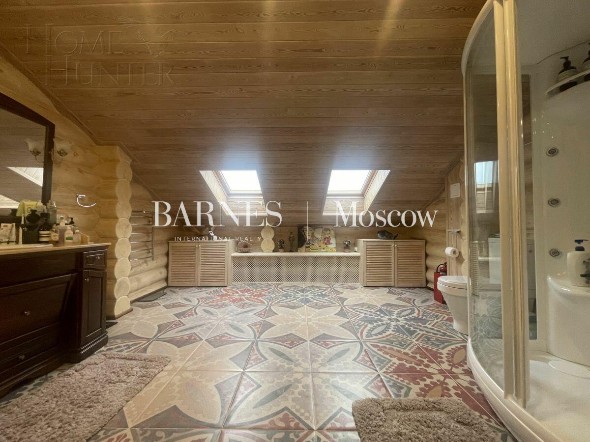 2-этажный коттедж 1 416.2 м² с отделкой