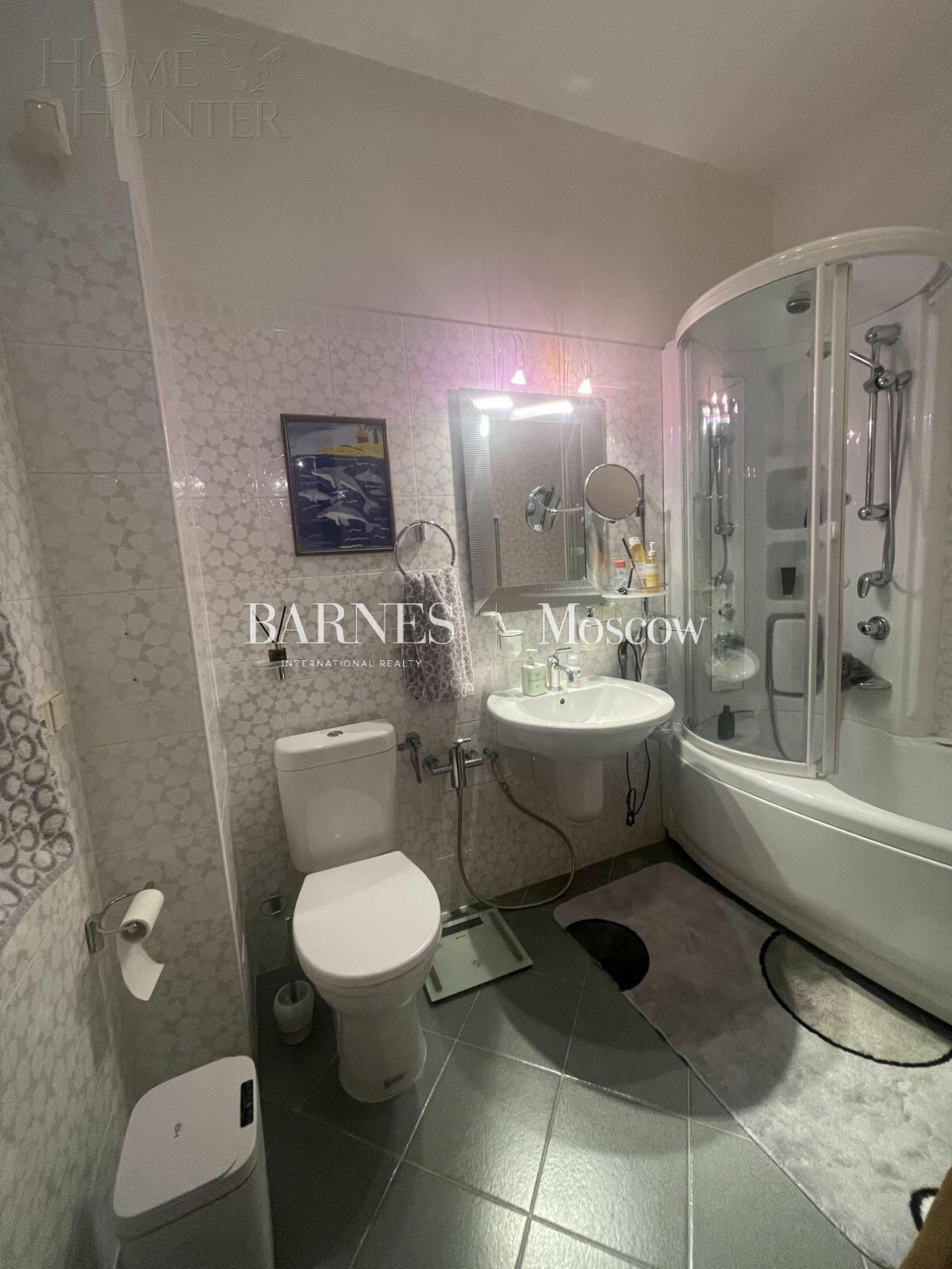 2-этажный коттедж 1 416.2 м² с отделкой