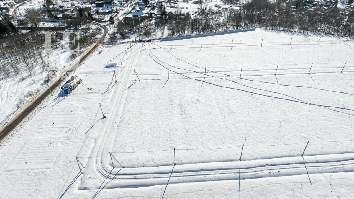 Участок 52 000 сот.