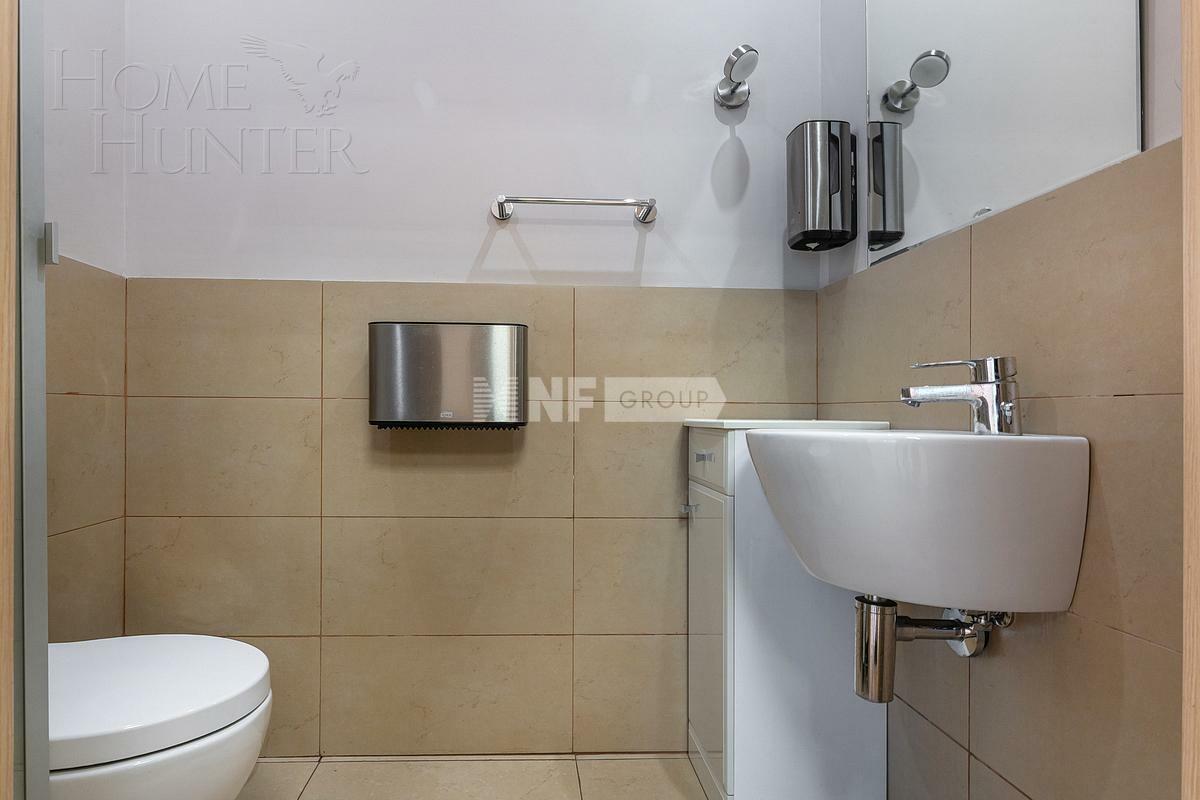 3-КОМН. АПАРТАМЕНТЫ С ОТДЕЛКОЙ 131.6 М² НА 43 ЭТАЖЕ