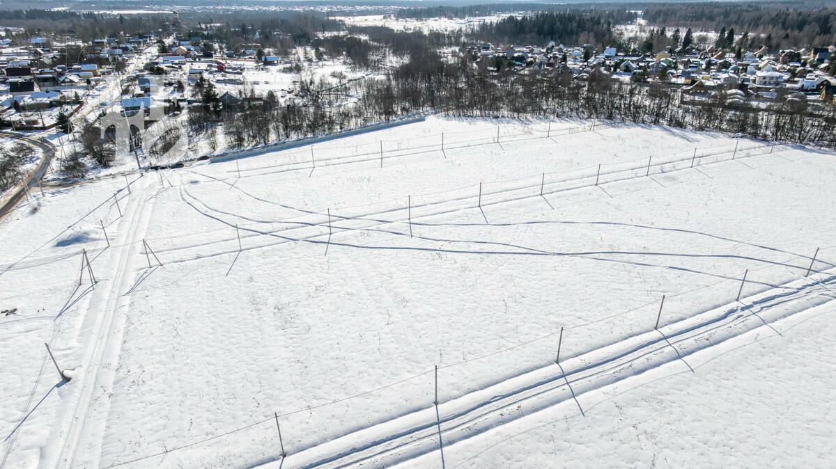 Участок 52 000 сот.