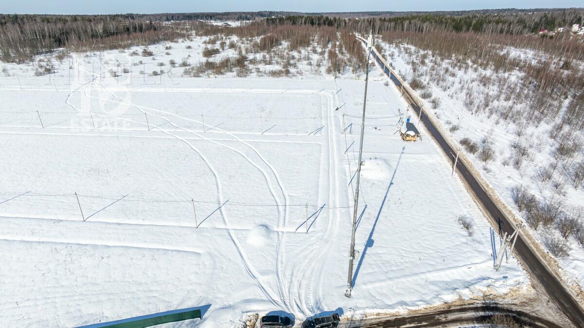 Участок 52 000 сот.