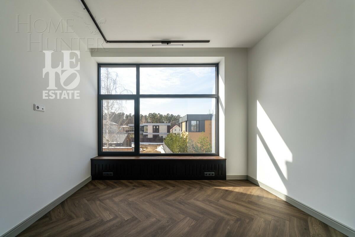 2-этажный коттедж 150 м² с отделкой