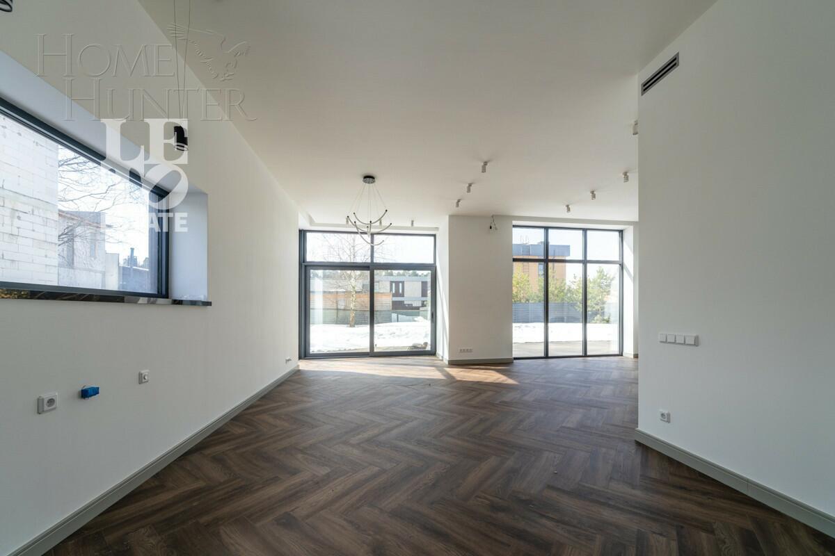 2-этажный коттедж 150 м² с отделкой