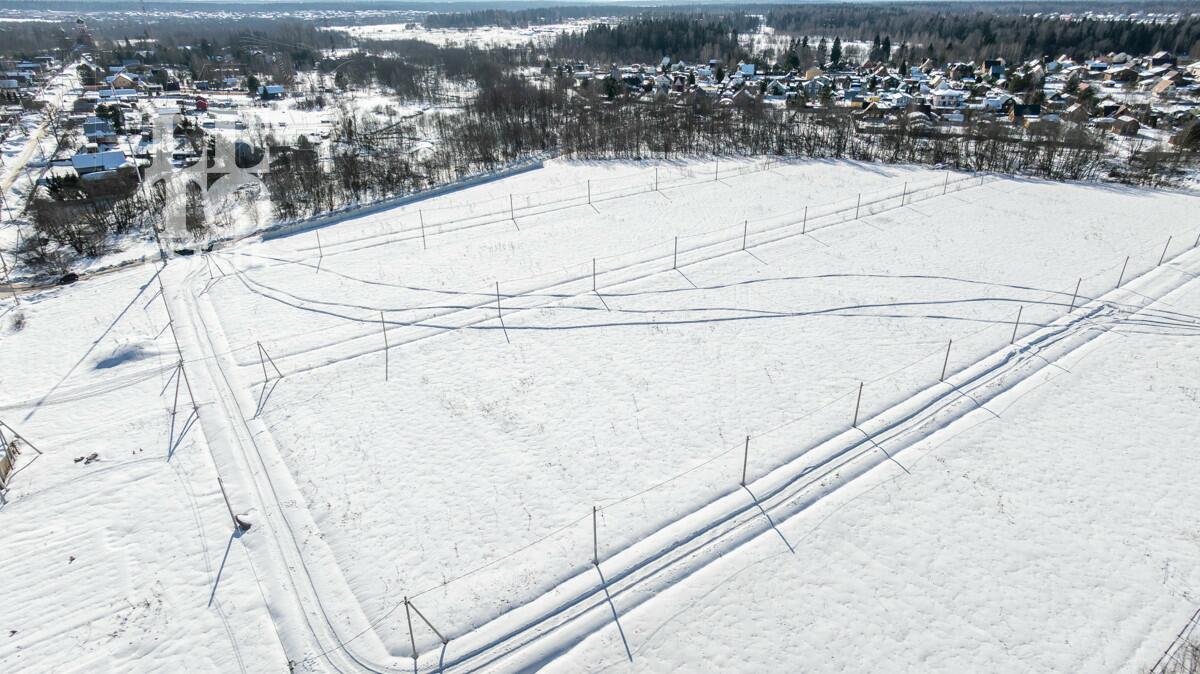 Участок 52 000 сот.