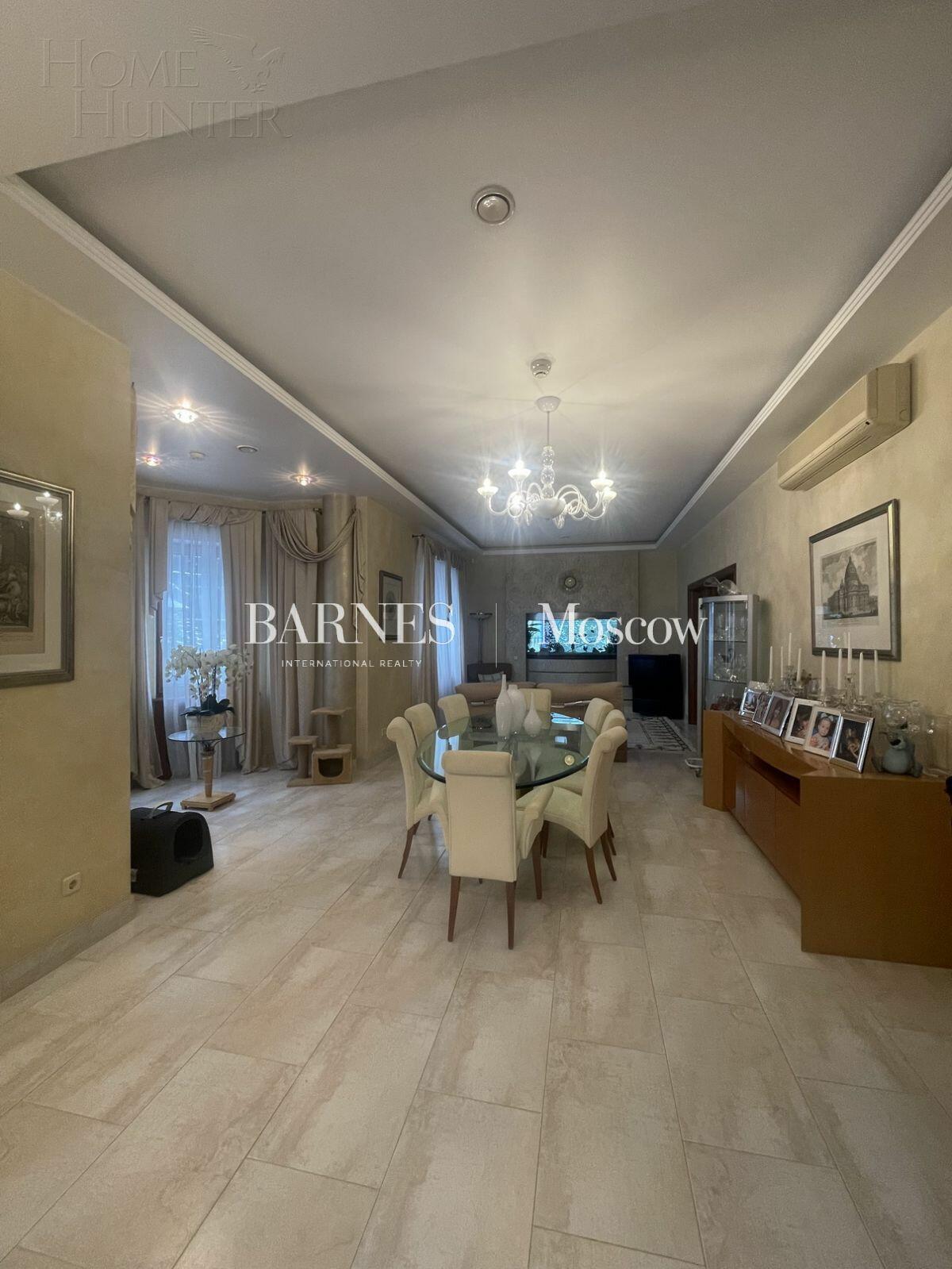 2-этажный коттедж 1 416.2 м² с отделкой