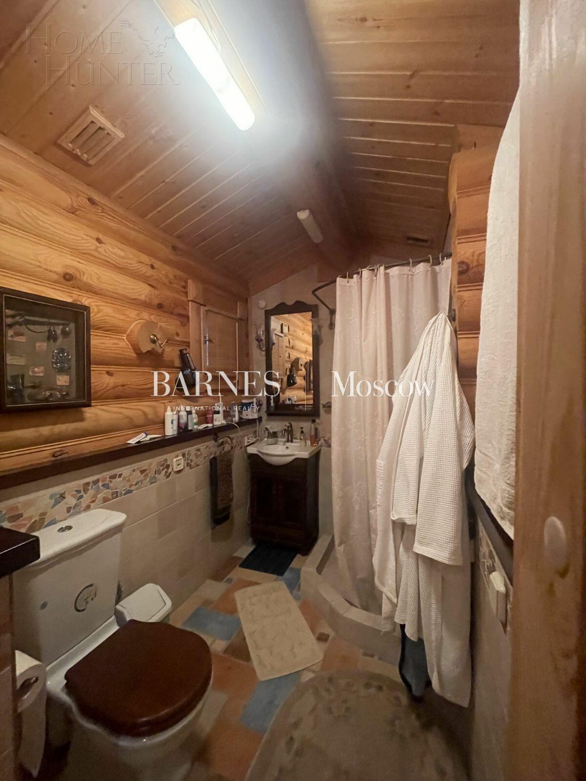 2-этажный коттедж 1 416.2 м² с отделкой