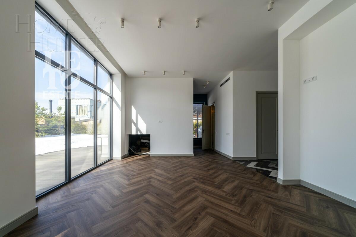 2-этажный коттедж 150 м² с отделкой