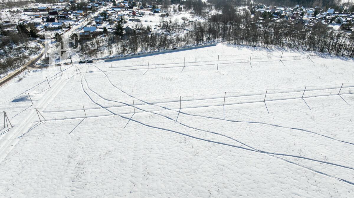 Участок 52 000 сот.