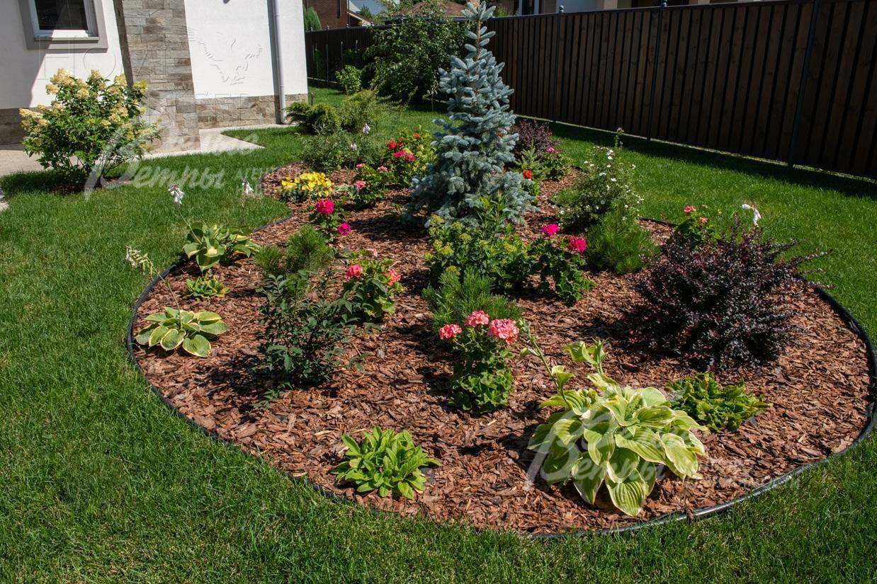 2-этажный коттедж 223 м² с отделкой