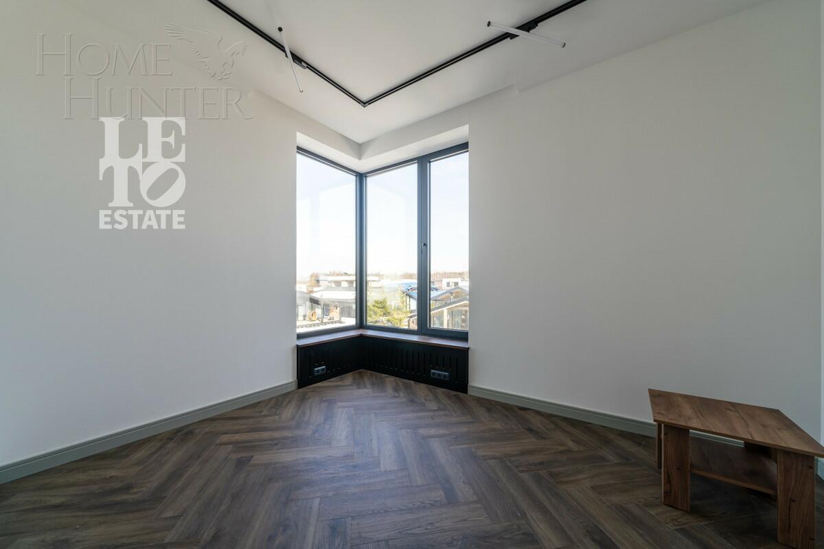 2-этажный коттедж 150 м² с отделкой