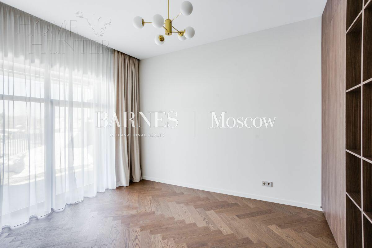 2-этажный коттедж 262 м² с отделкой