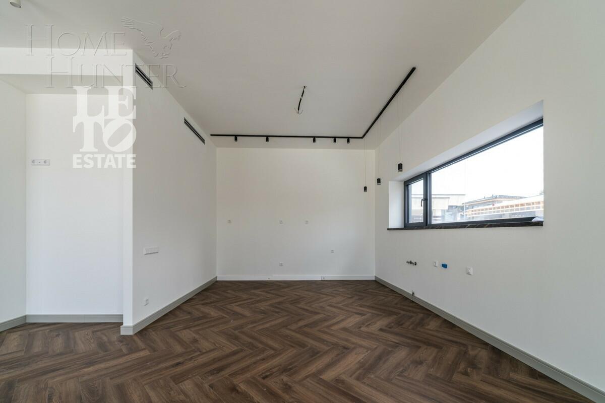 2-этажный коттедж 150 м² с отделкой