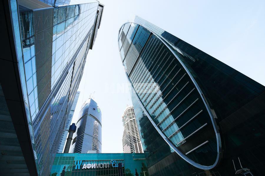 3-КОМН. АПАРТАМЕНТЫ С ОТДЕЛКОЙ 131.6 М² НА 43 ЭТАЖЕ