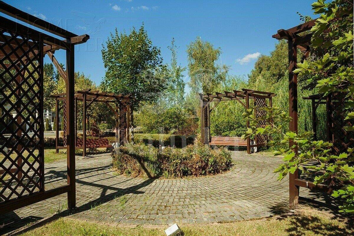 Участок 21.21 сот. в охраняемом поселке