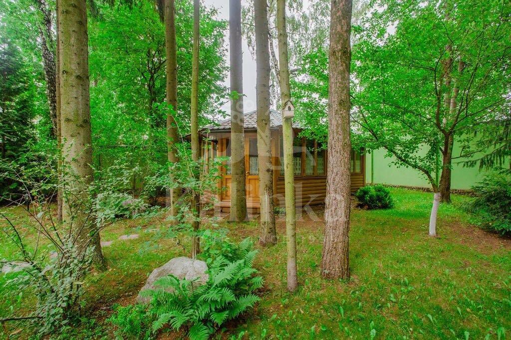 2-этажный коттедж 450 м² с отделкой