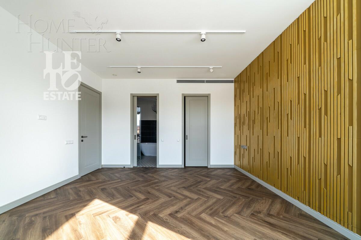 2-этажный коттедж 150 м² с отделкой