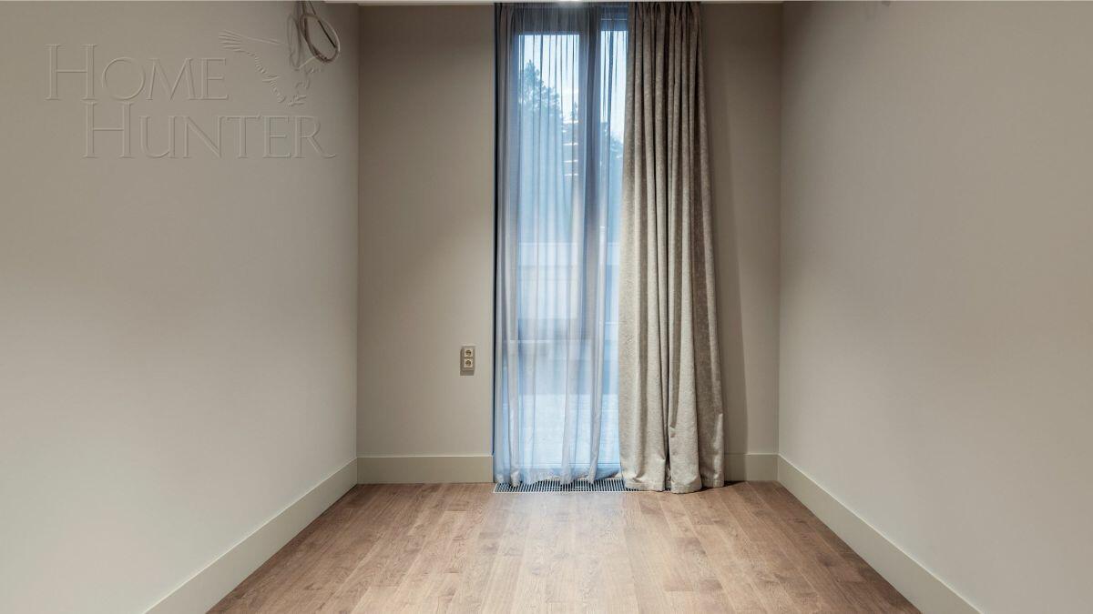 2-этажный коттедж 400 м² с отделкой