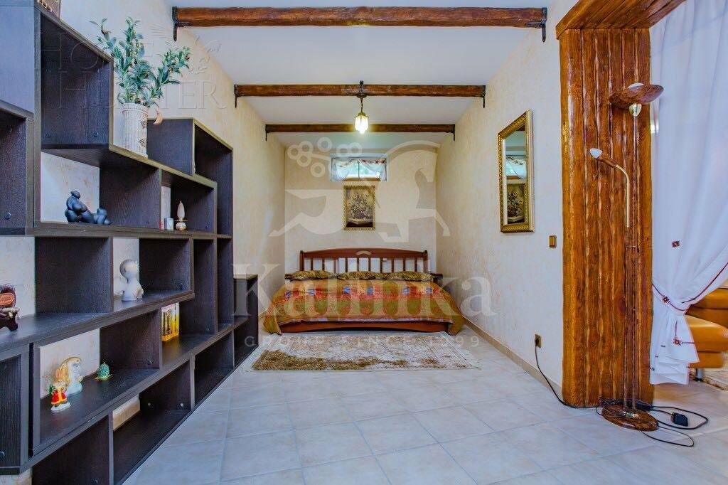 2-этажный коттедж 450 м² с отделкой