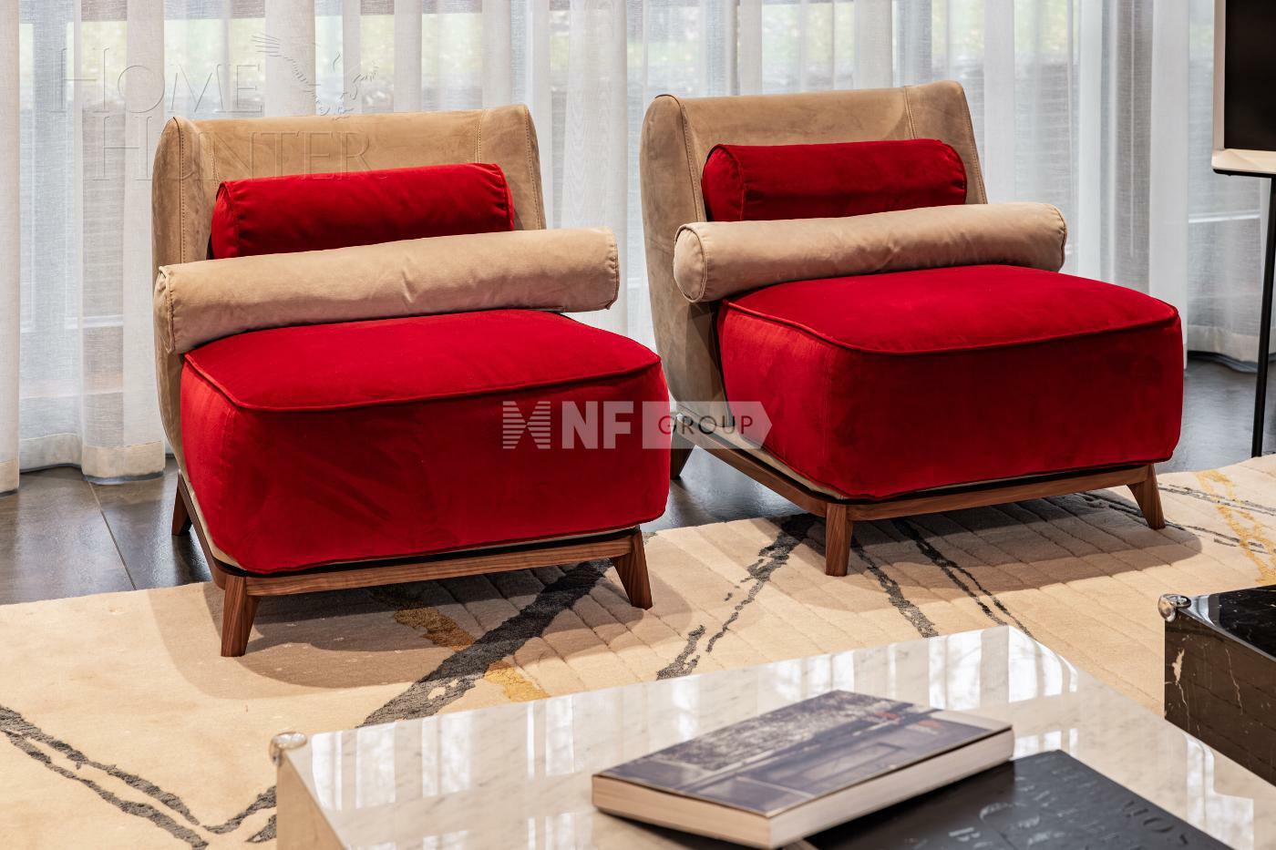 2-этажный коттедж 326.5 м² с отделкой