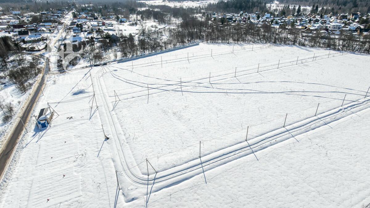 Участок 52 000 сот.