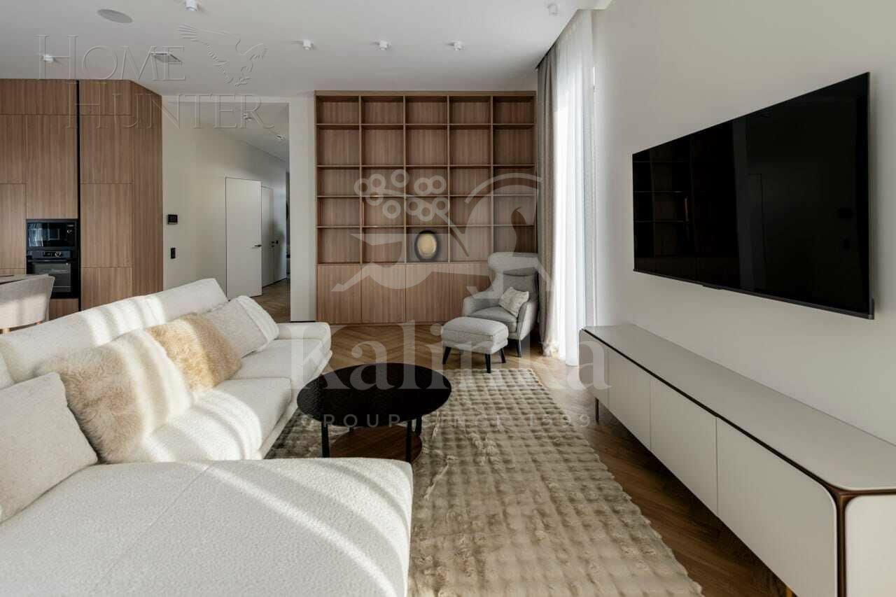 2-этажный коттедж 310 м² с отделкой