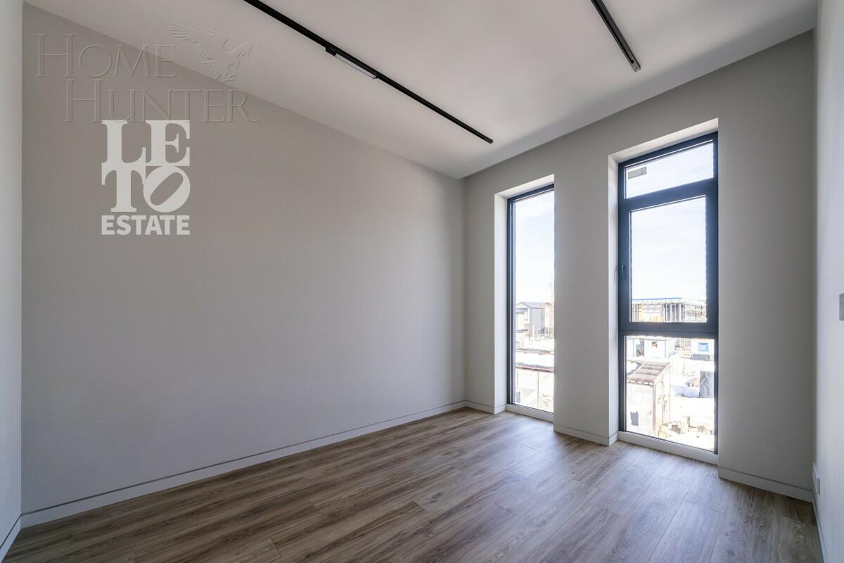 2-этажный коттедж 140 м² с отделкой