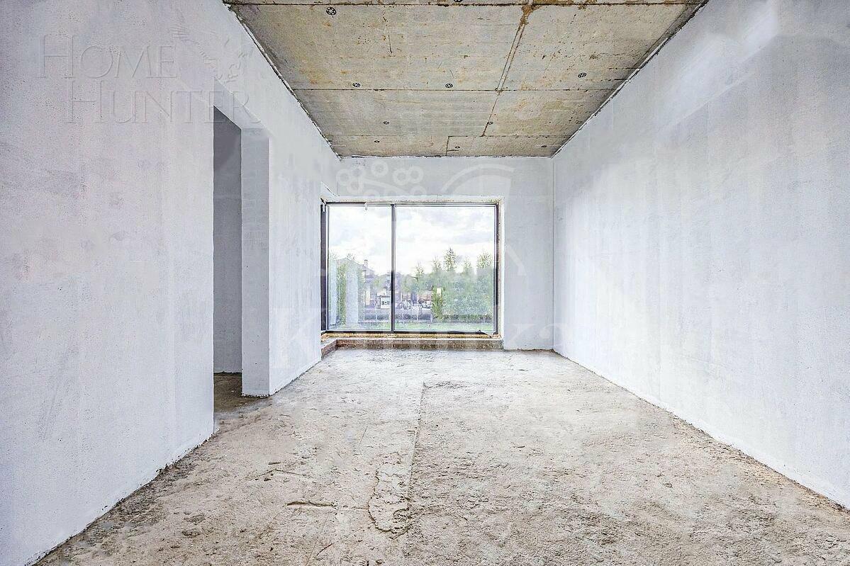 2-этажный коттедж 853.2 м² без отделки