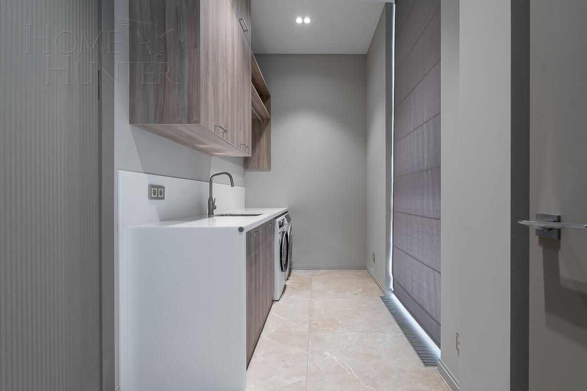 2-этажный коттедж 380 м² с отделкой