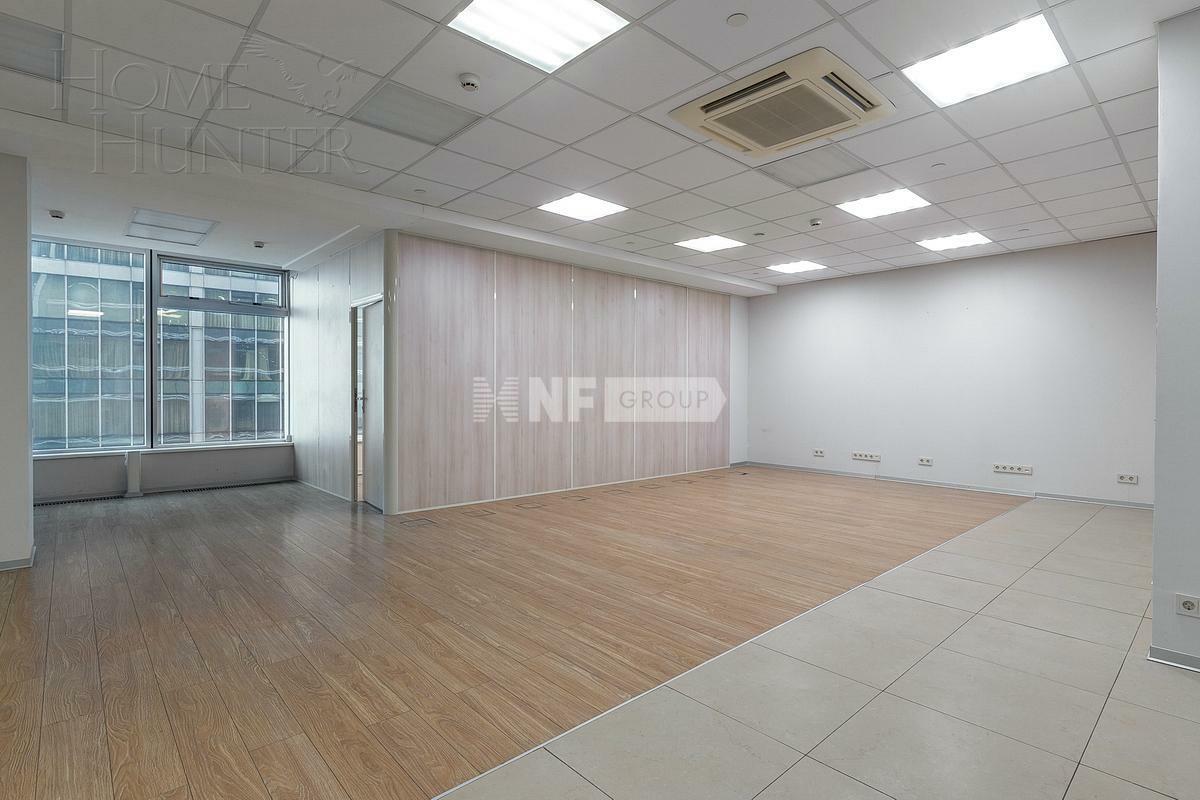 3-КОМН. АПАРТАМЕНТЫ С ОТДЕЛКОЙ 131.6 М² НА 43 ЭТАЖЕ