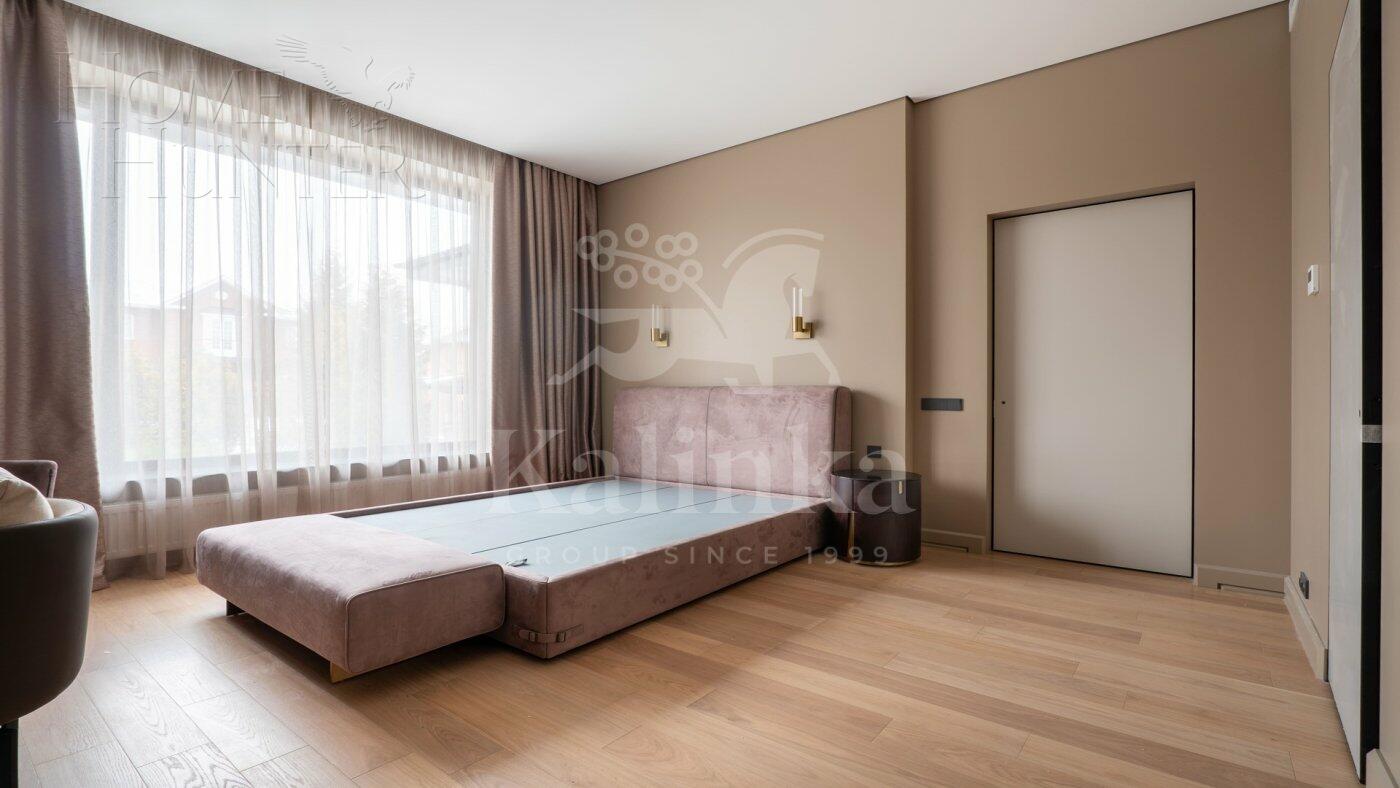 2-этажный коттедж 467 м² с отделкой