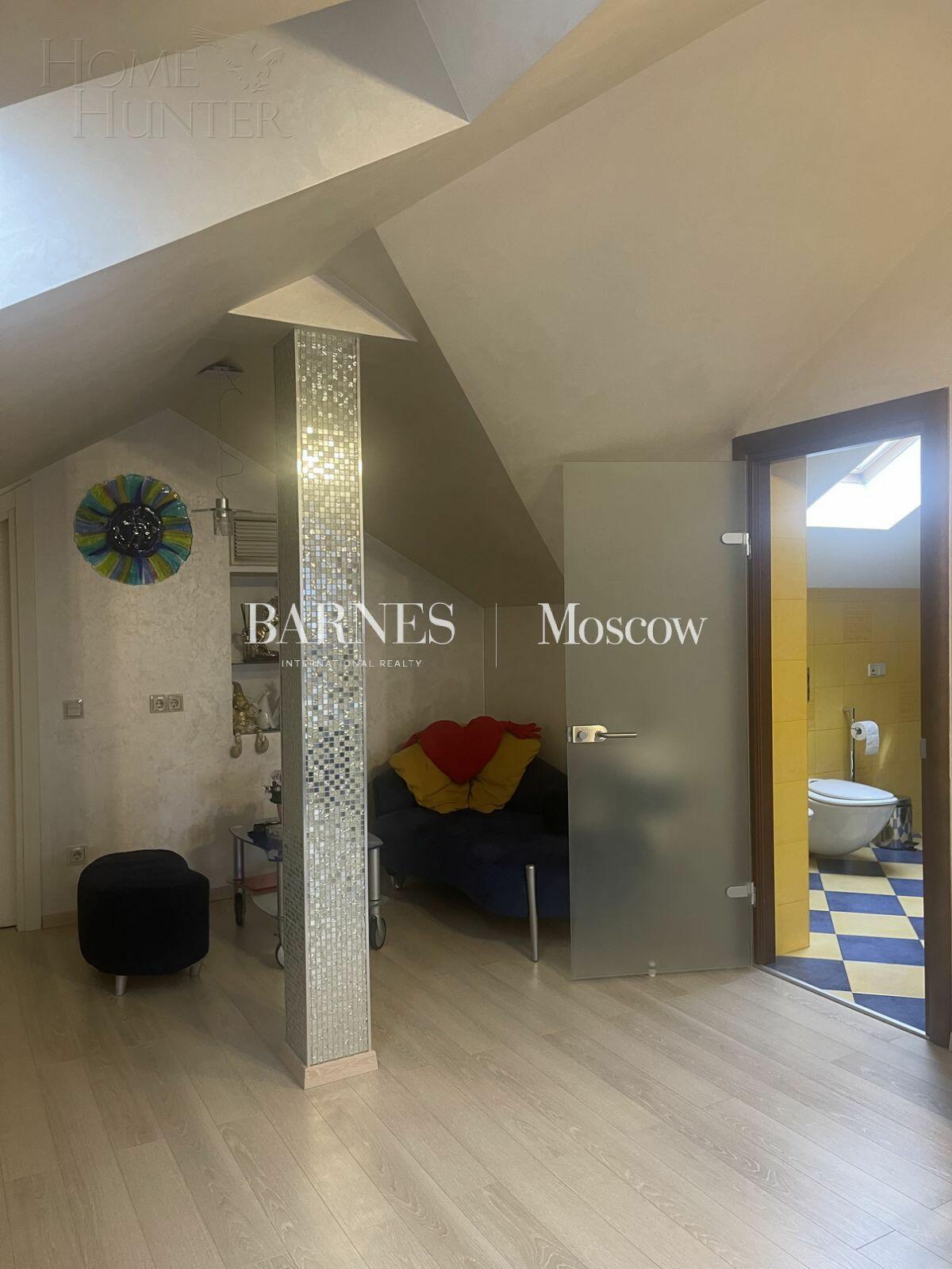 2-этажный коттедж 1 416.2 м² с отделкой