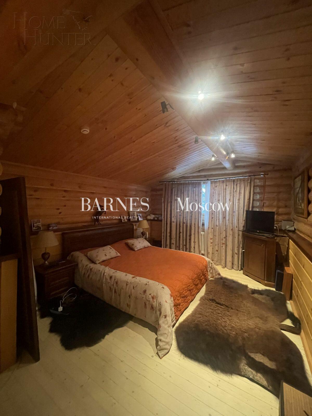 2-этажный коттедж 1 416.2 м² с отделкой