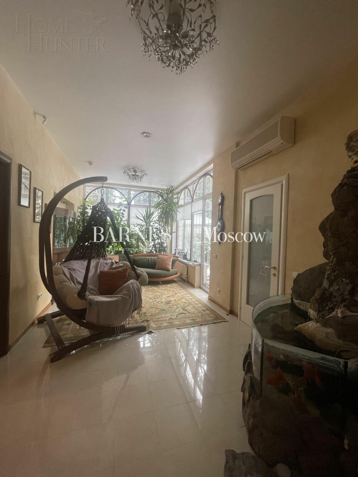 2-этажный коттедж 1 416.2 м² с отделкой