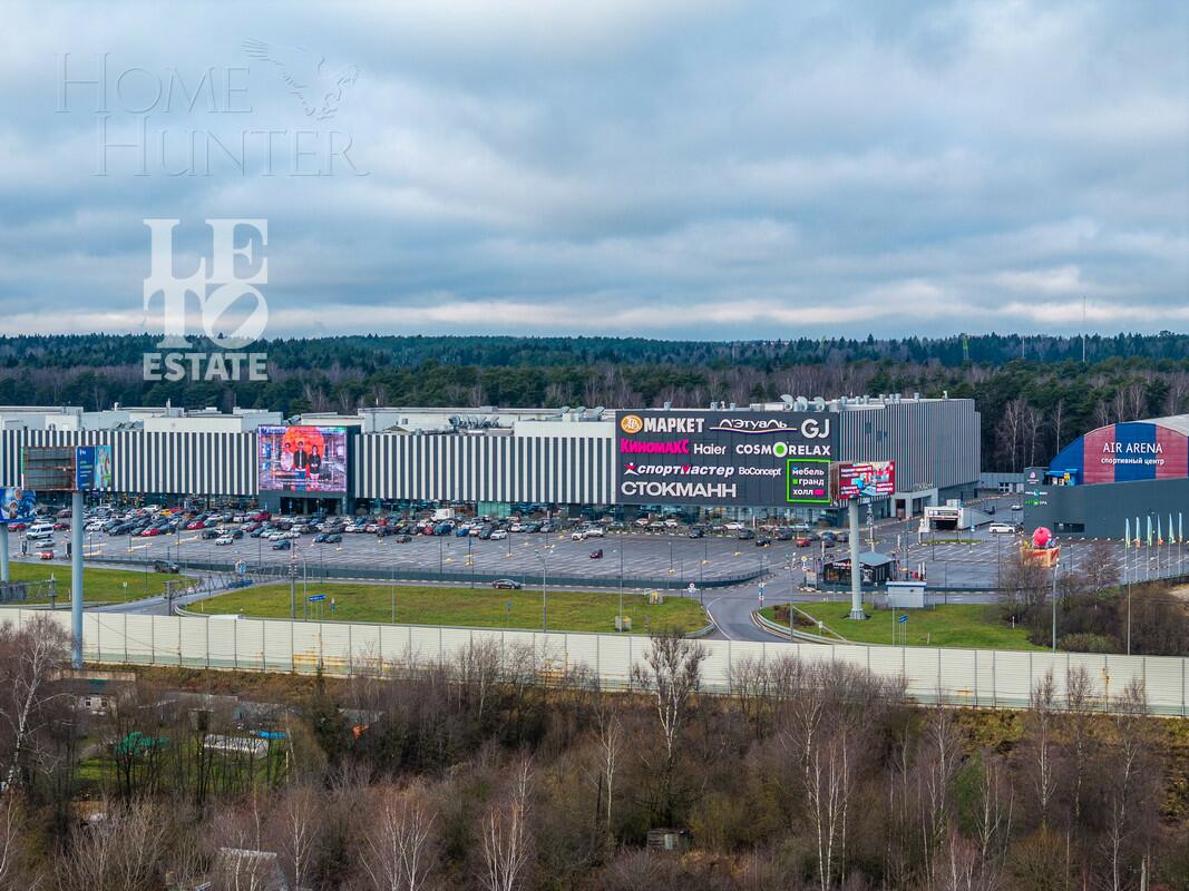 2-этажный коттедж 140 м² с отделкой