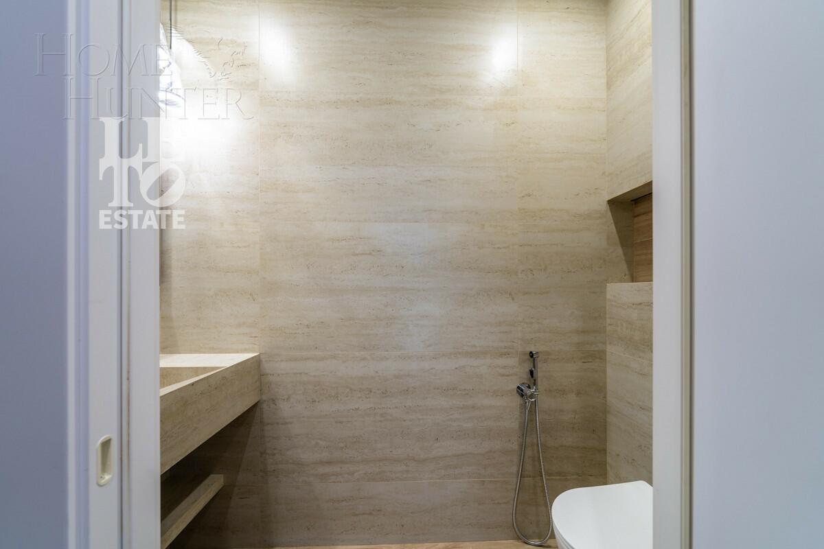 2-этажный коттедж 140 м² с отделкой