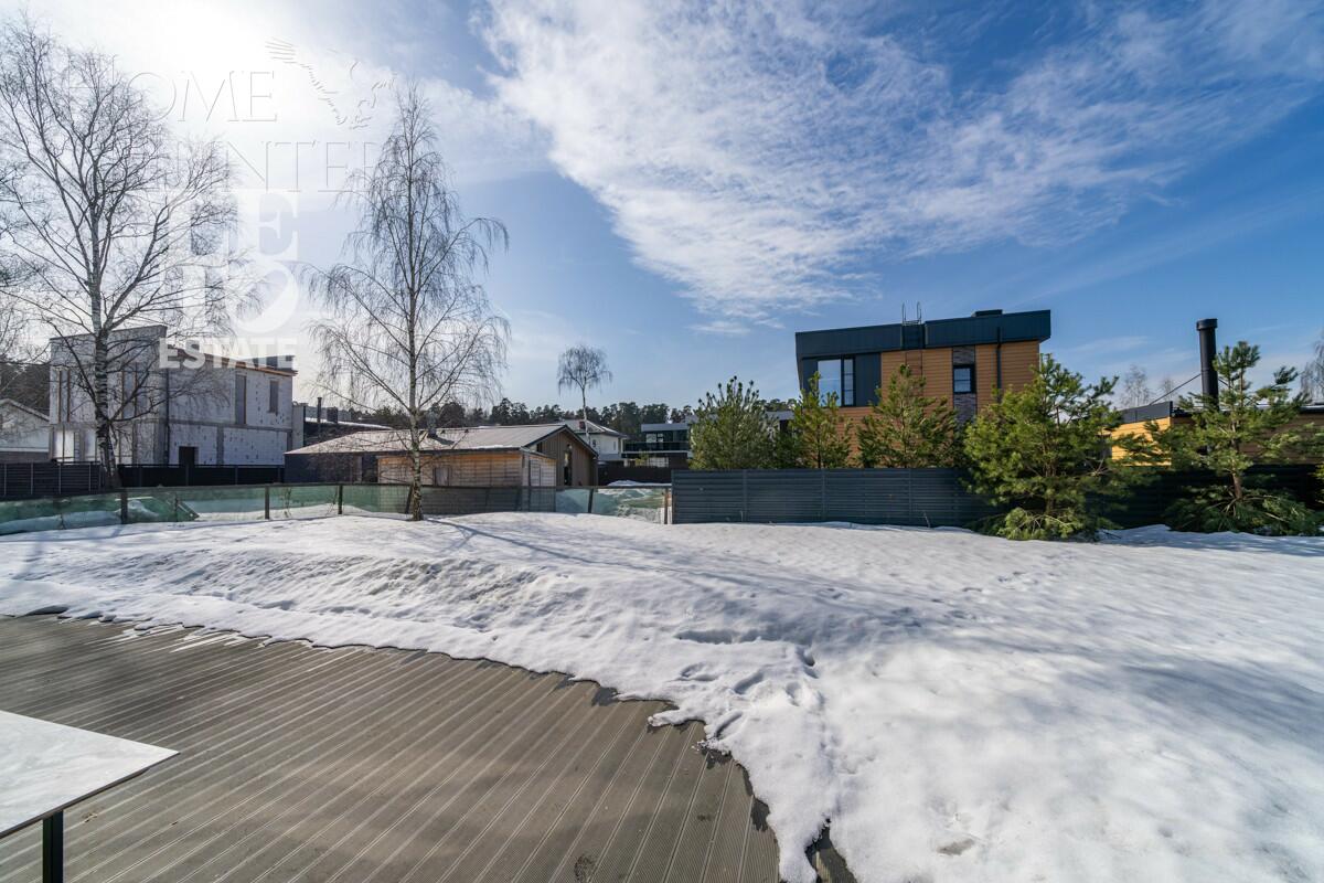 2-этажный коттедж 150 м² с отделкой