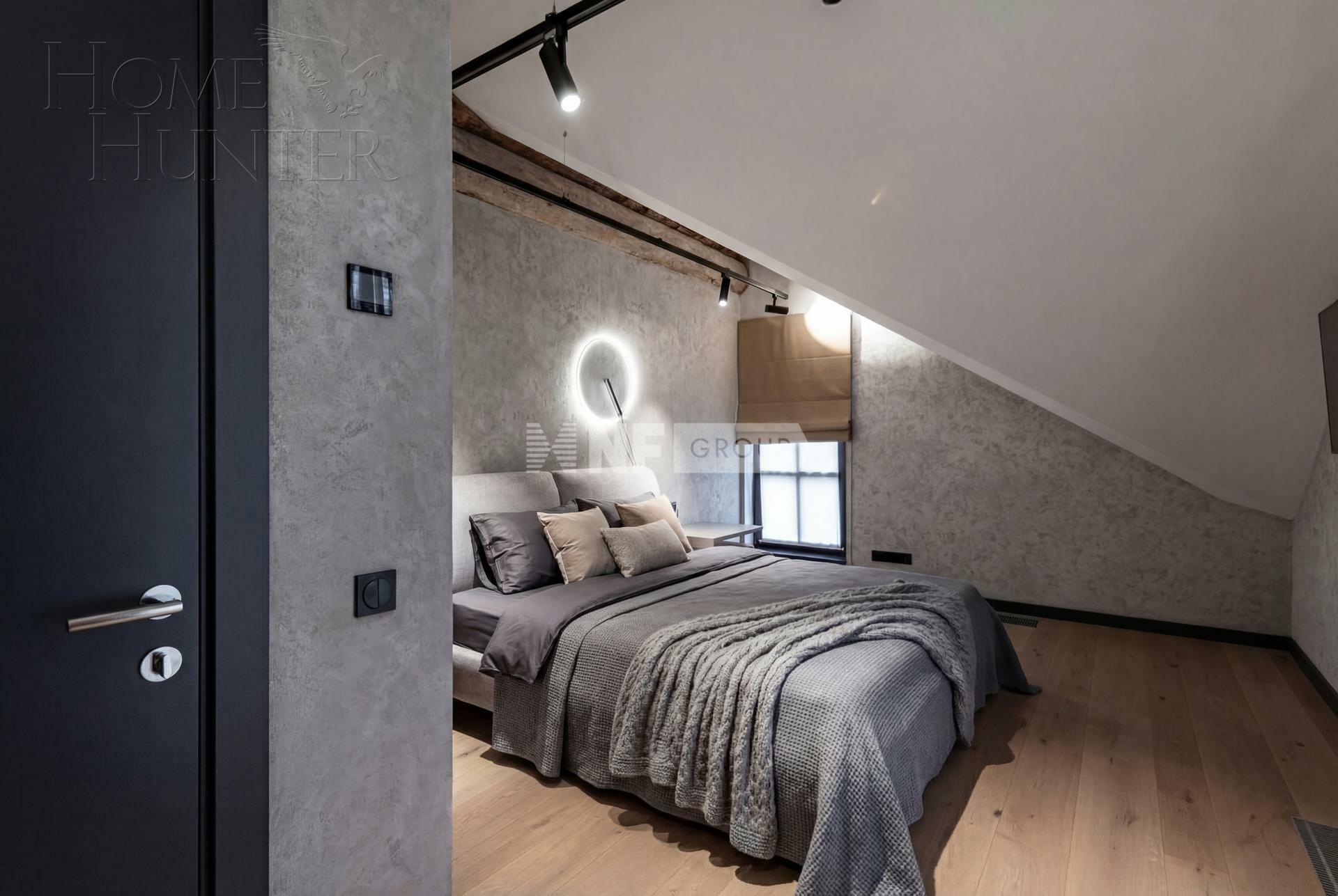 2-этажный коттедж 326.5 м² с отделкой