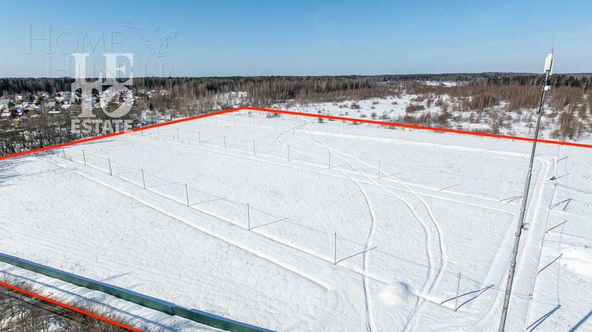 Участок 52 000 сот.