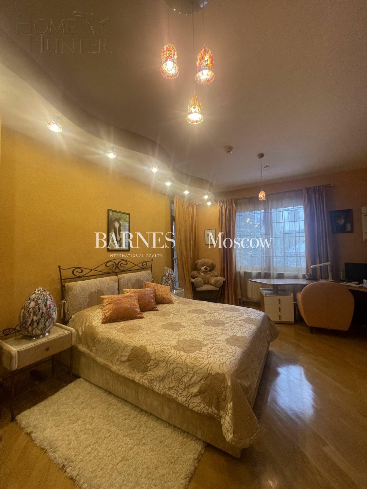 2-этажный коттедж 1 416.2 м² с отделкой