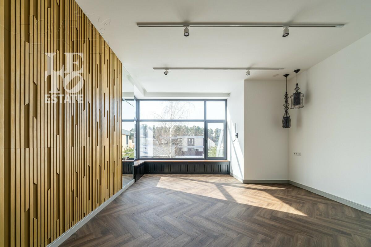 2-этажный коттедж 150 м² с отделкой