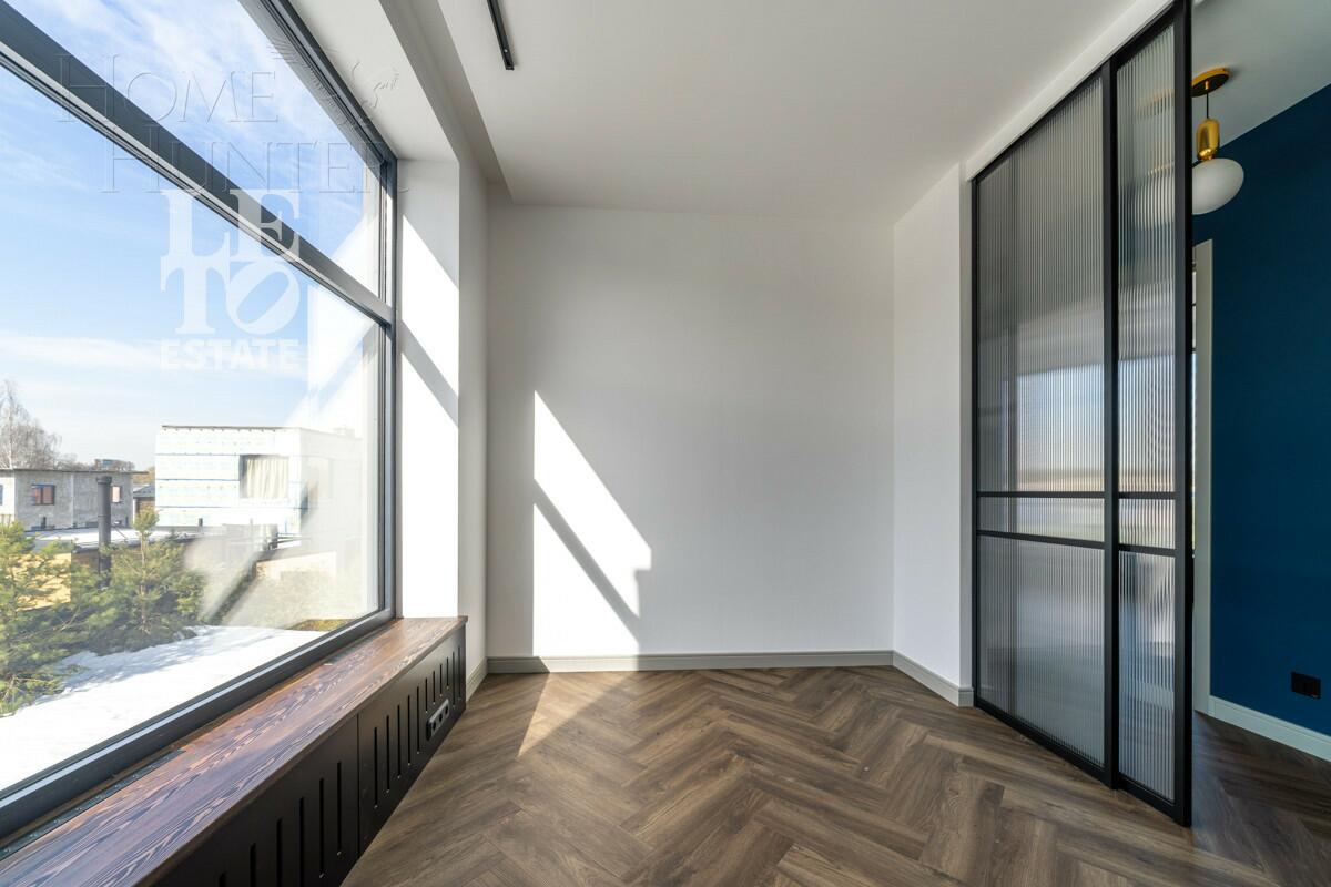 2-этажный коттедж 150 м² с отделкой