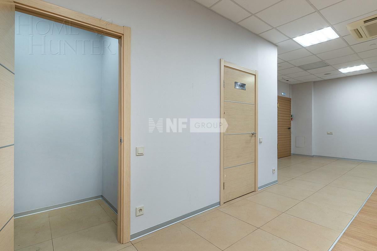 3-КОМН. АПАРТАМЕНТЫ С ОТДЕЛКОЙ 131.6 М² НА 43 ЭТАЖЕ