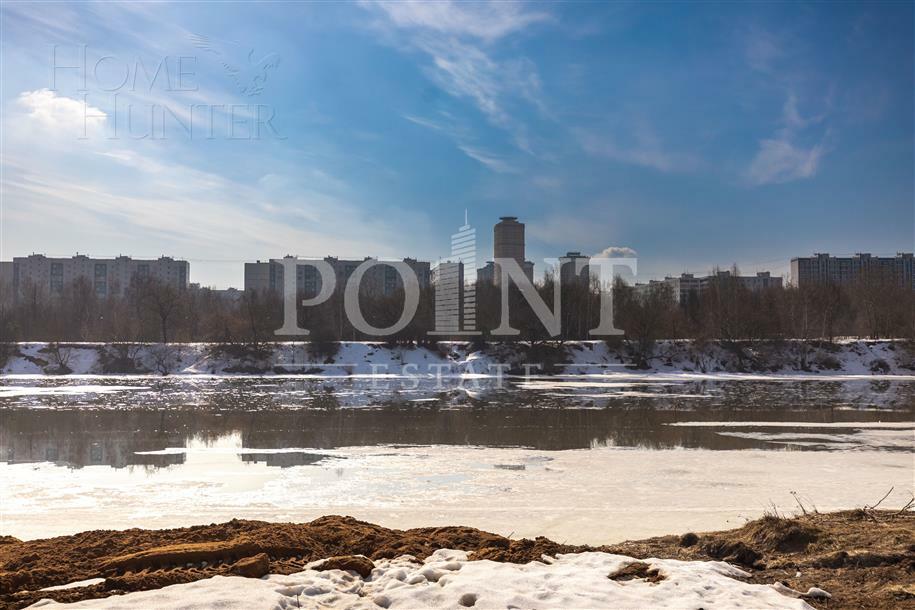 2-УРОВНЕВАЯ КВАРТИРА БЕЗ ОТДЕЛКИ 82.5 М² НА 1 ЭТАЖЕ