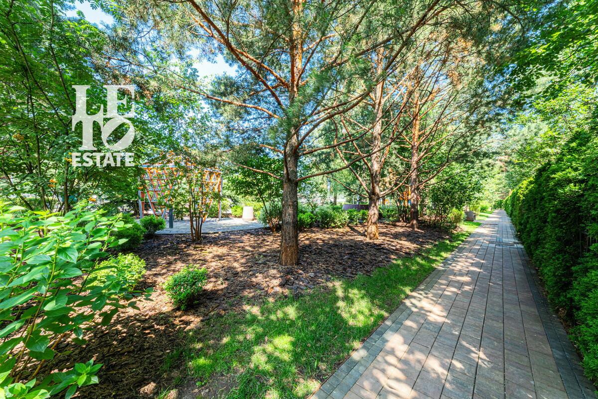 3-этажный таунхаус 169 м² с отделкой