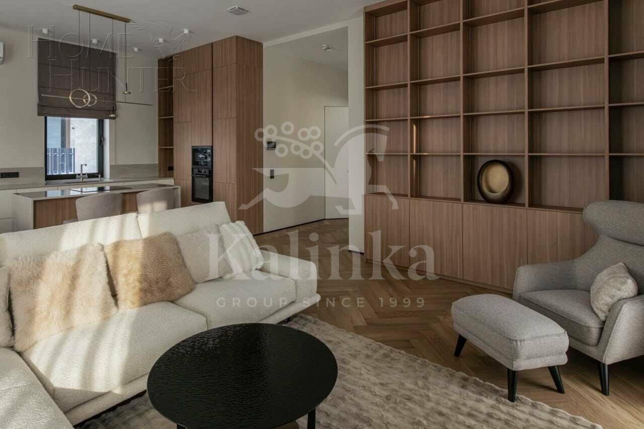 2-этажный коттедж 310 м² с отделкой